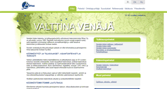 Desktop Screenshot of bitrac.fi